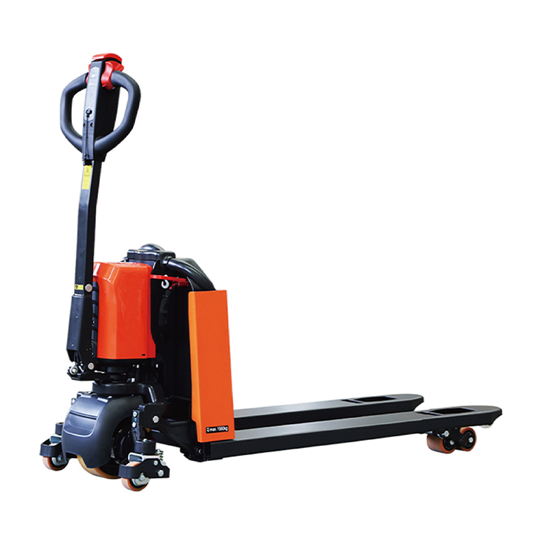 Hydraulická pohonná jednotka mini paletového vozíku Hydraulická pohonná jednotka mini paletového vozíku