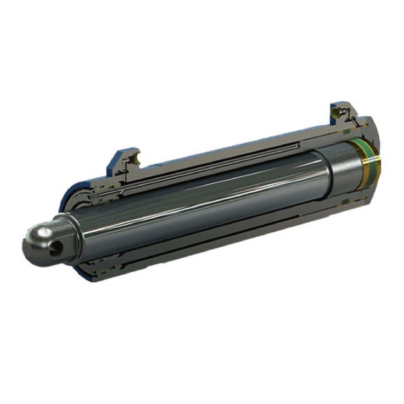 Hydraulický válec
