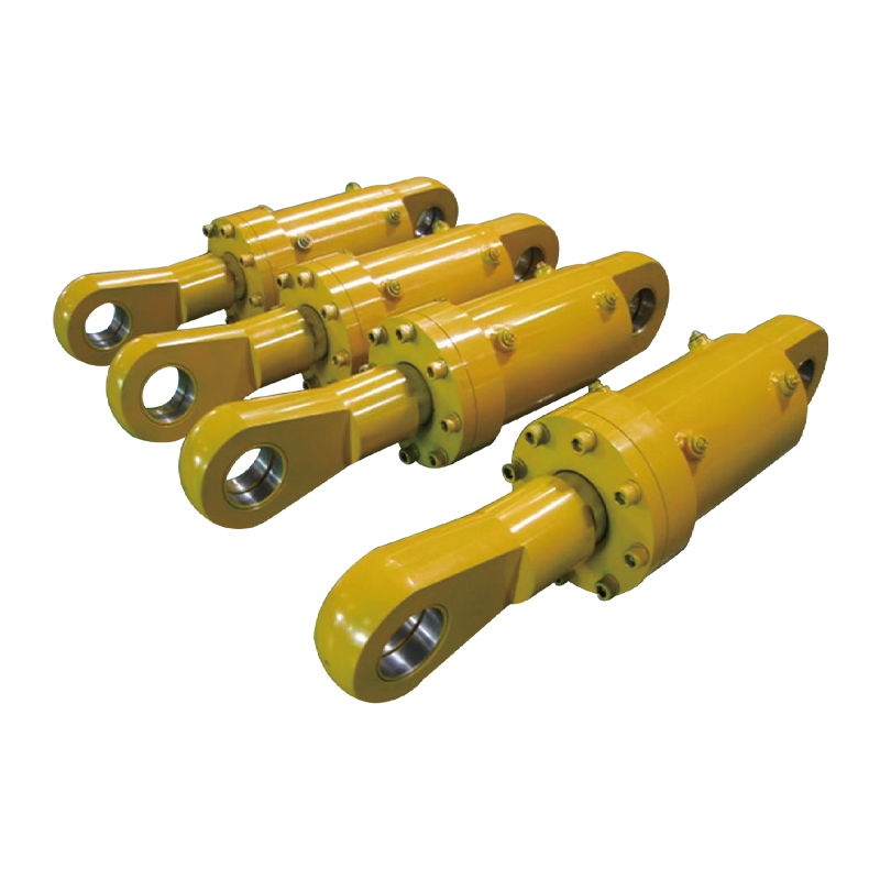 Hydraulický válec
